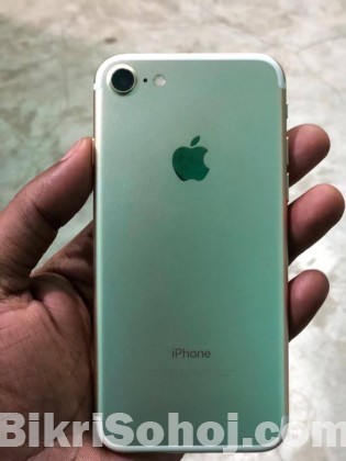 Iphone 7 128 gb